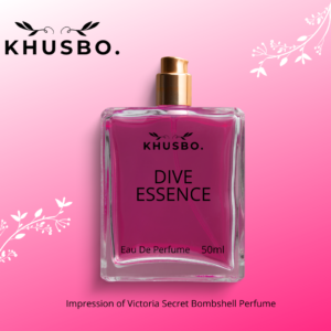 Dive Essence Impression of Victoria Secret Bombshell