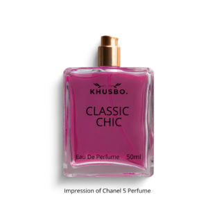 Classic Chic Impression of Chanel 5-2