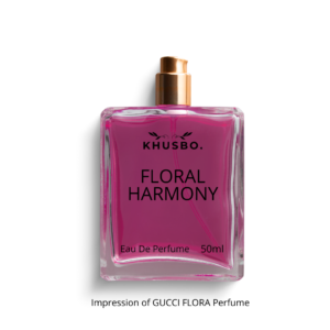 Floral Harmony Impression of Gucci Flora-2