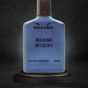 Marine Mystery Impression of Bleu De Chanel