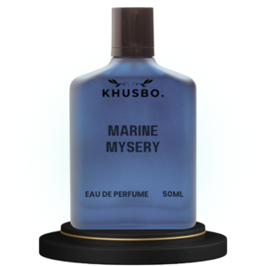 Marine Mystery Impression of Bleu De Chanel-2