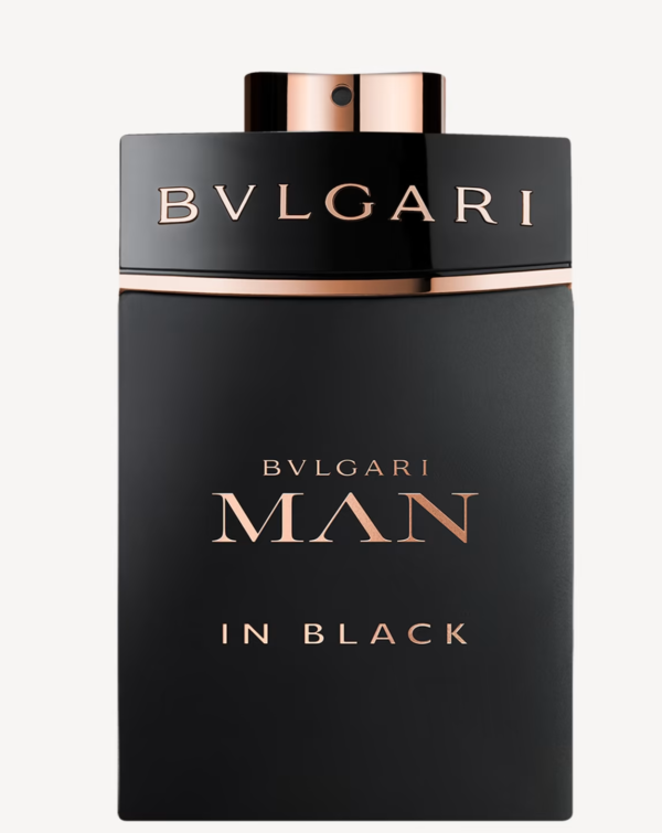 Bvlgari Man in Black