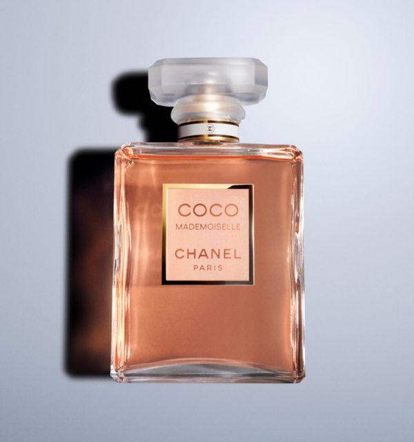 Chanel Coco Mademoiselle